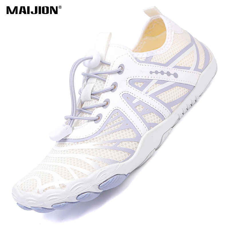 Us Aquatic Sports - Lightweight Aquatic Sneakers Breathable Comfort Water