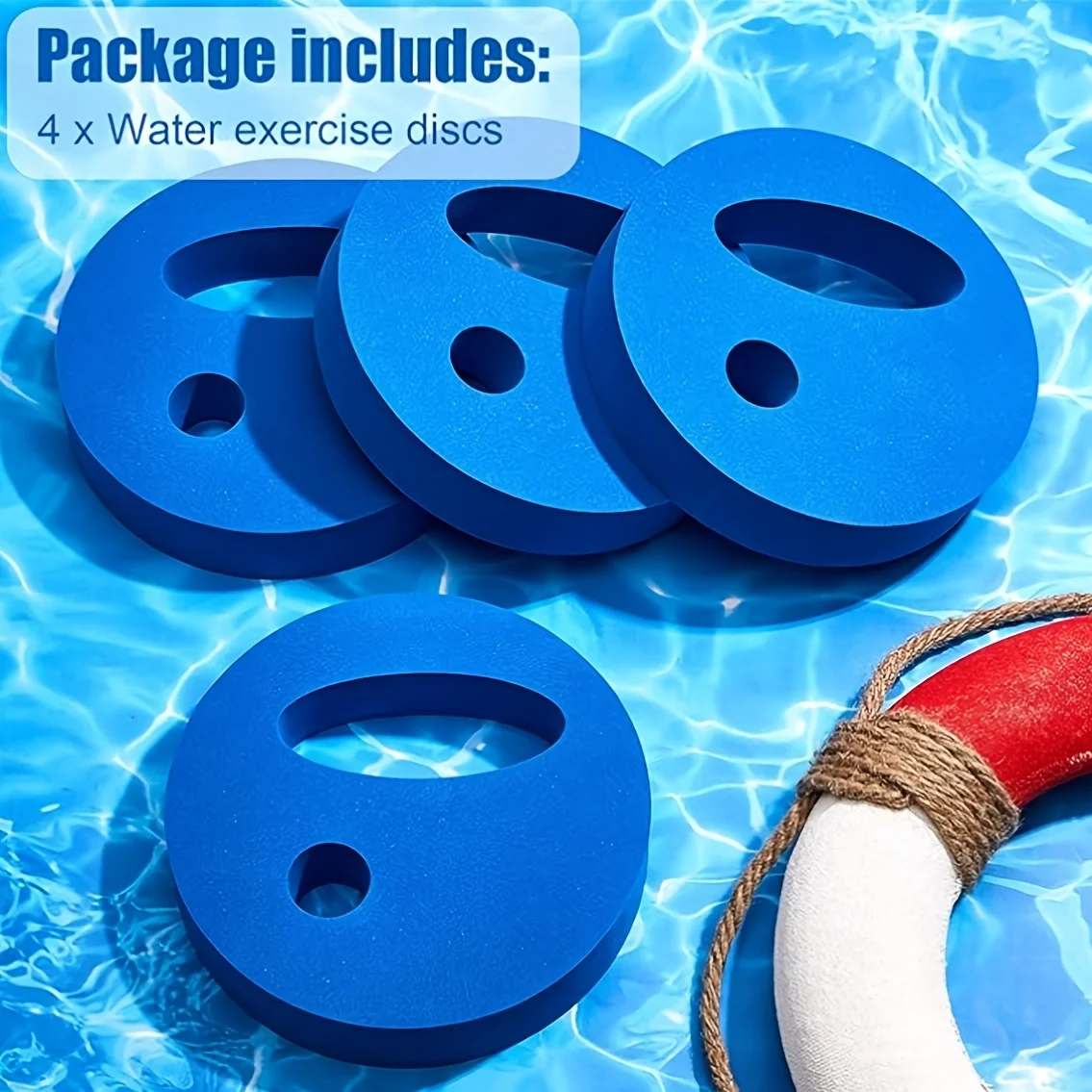 2 Water Sports Boards, EVA Foa - Us Aquatic Sports ulasan dan harga
