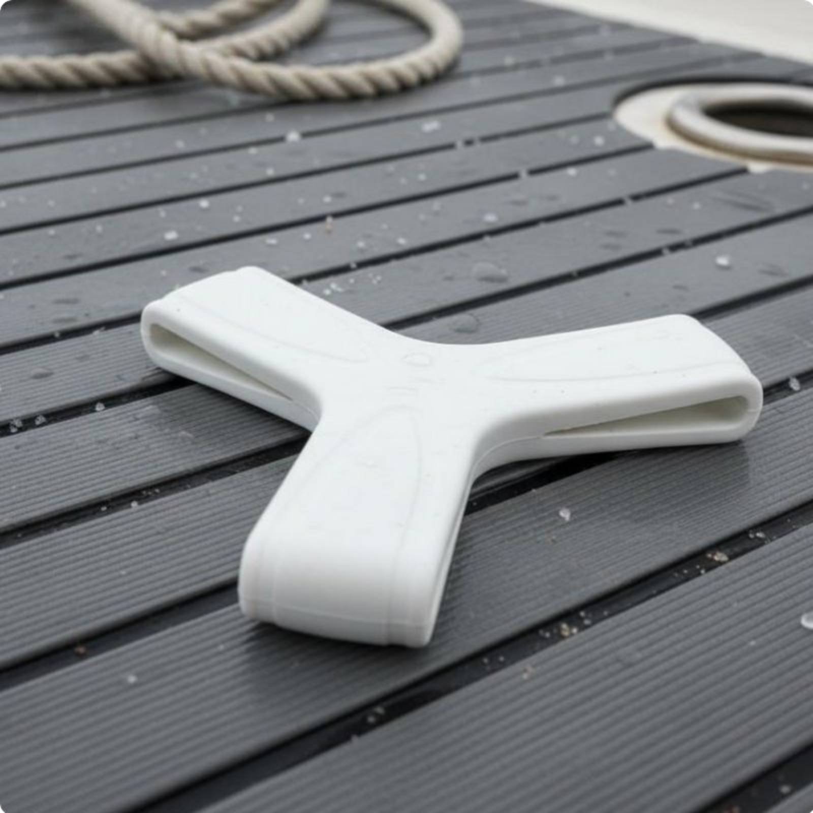 Diving Fin Retainer Strap Elas - Us Aquatic Sports ulasan dan harga