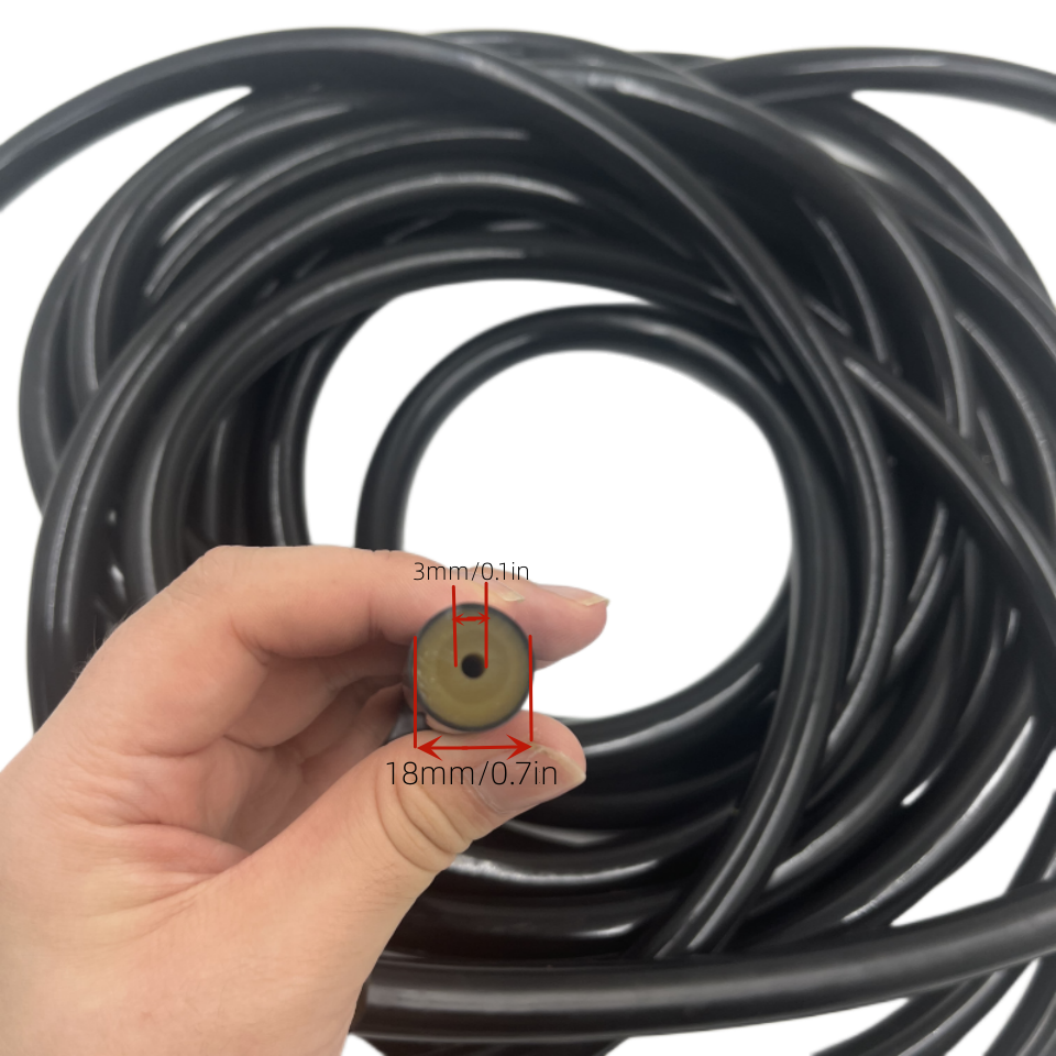 Hot Natural Latex Spearfishing - Speargun Rubber Band ulasan dan harga