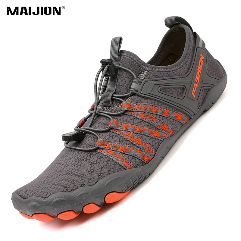 Quick Dry Women Wading Sneaker - Aquatic Sports Swimming ulasan dan harga