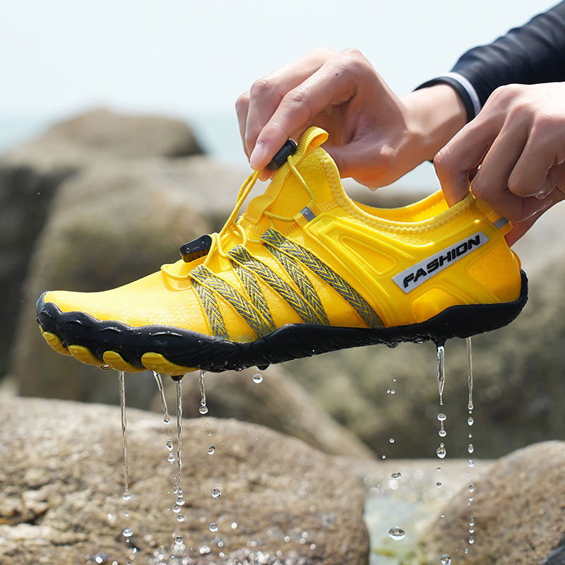 Quick Dry Women Wading Sneaker - Aquatic Sports Swimming ulasan dan harga