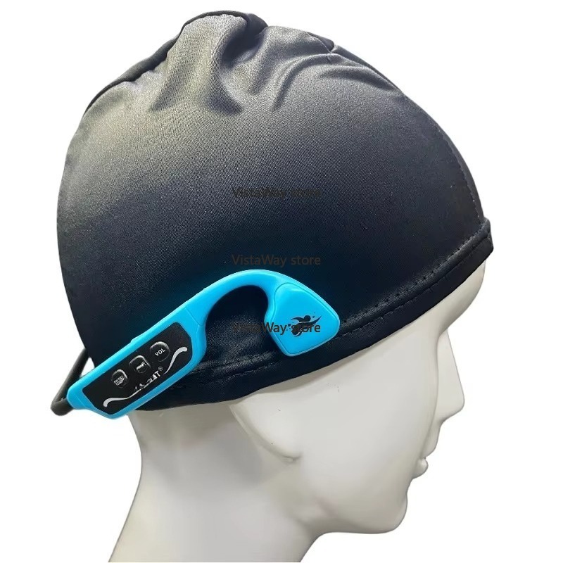 SwimTalk Waterproof Headphones - Us Aquatic Sports ulasan dan harga