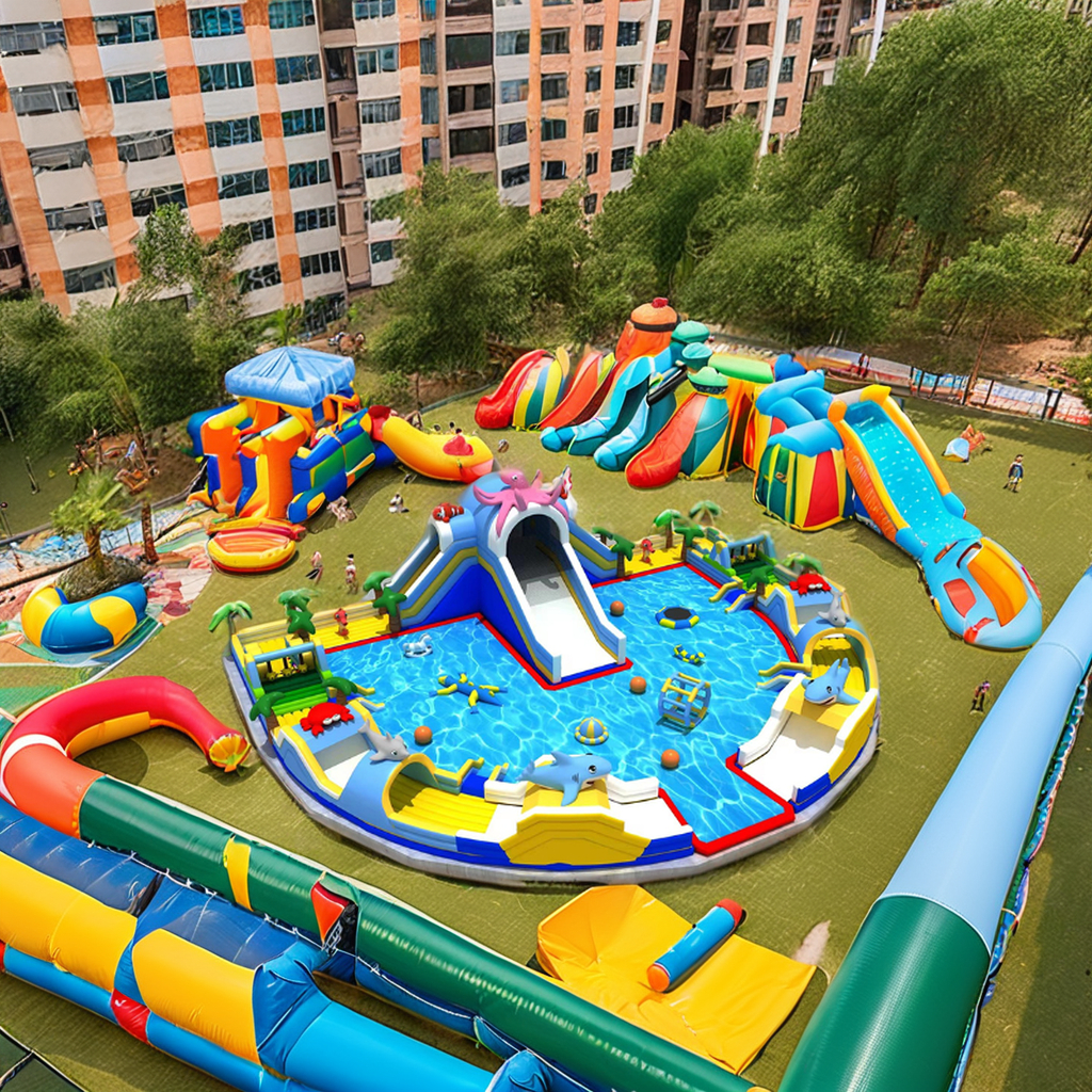 Commercial Indoor Outdoor Aqua - Us Aquatic Sports ulasan dan harga