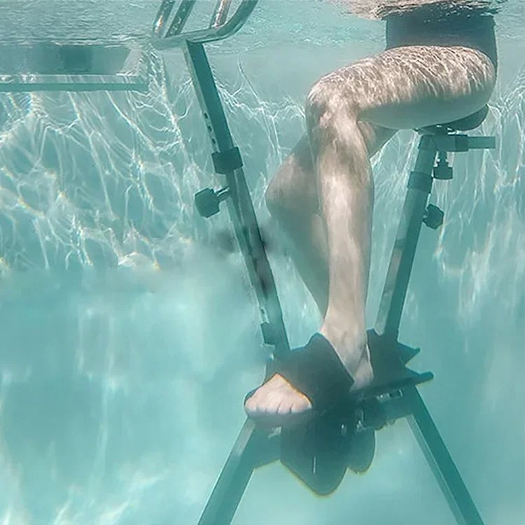 Aquatic Underwater Bike – Pool - Us Aquatic Sports ulasan dan harga