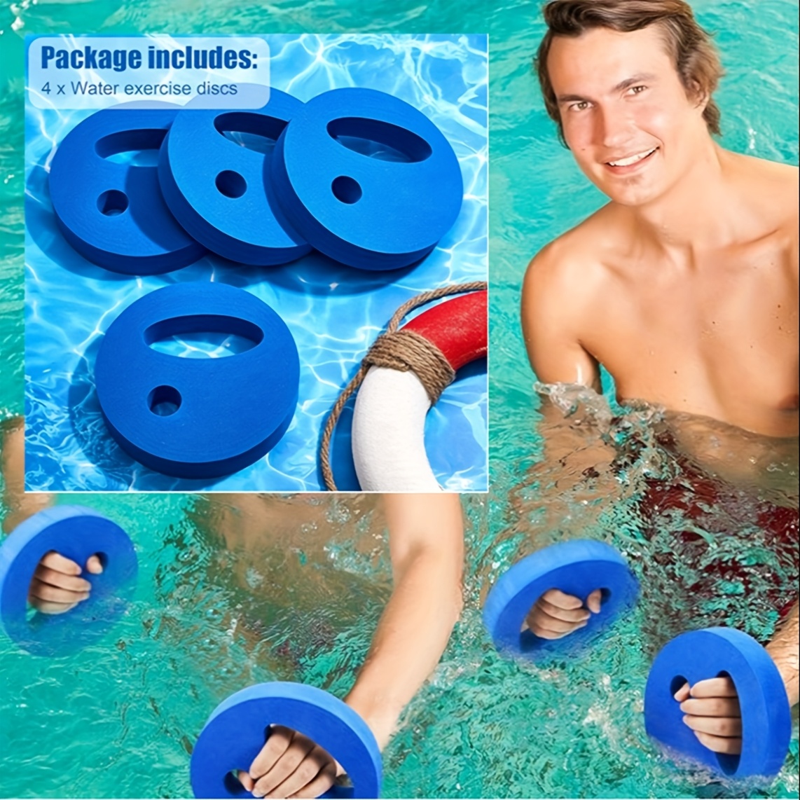 2 Water Sports Boards, EVA Foa - Us Aquatic Sports ulasan dan harga