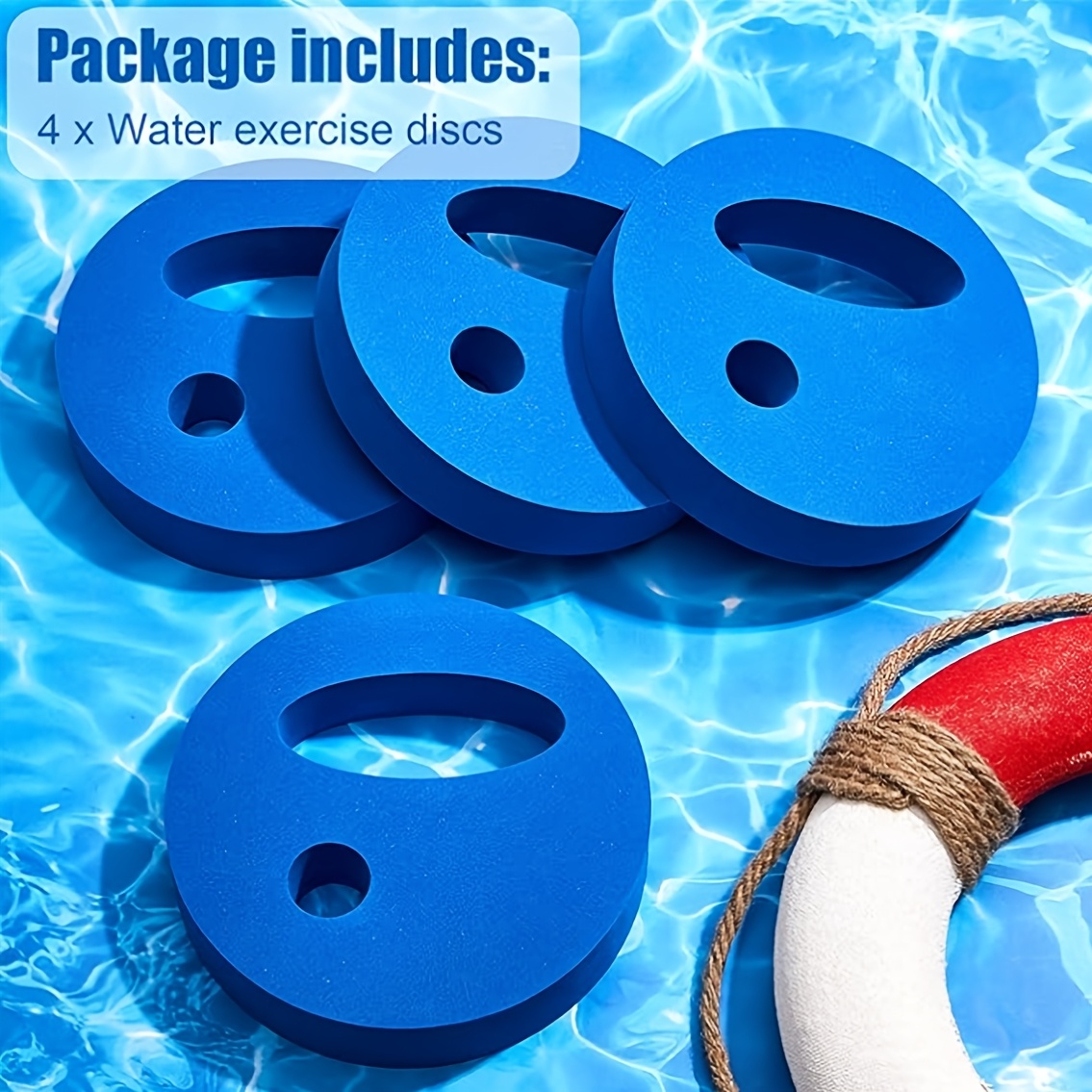 2 Water Sports Boards, EVA Foa - Us Aquatic Sports ulasan dan harga