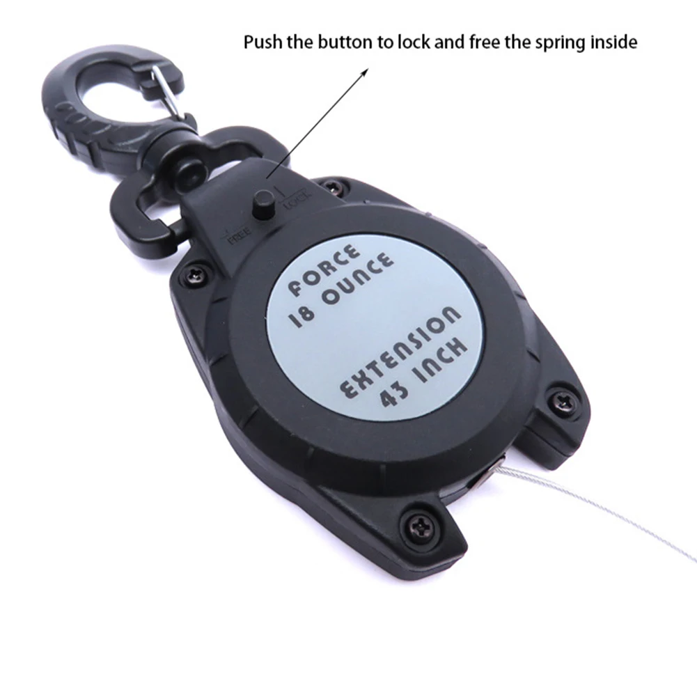 Diving Retractor Aquatic Sport - Us Aquatic Sports ulasan dan harga