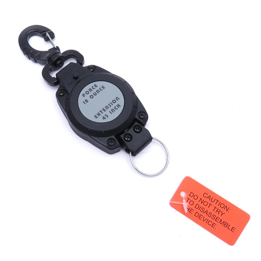 Diving Retractor Aquatic Sport - Us Aquatic Sports ulasan dan harga