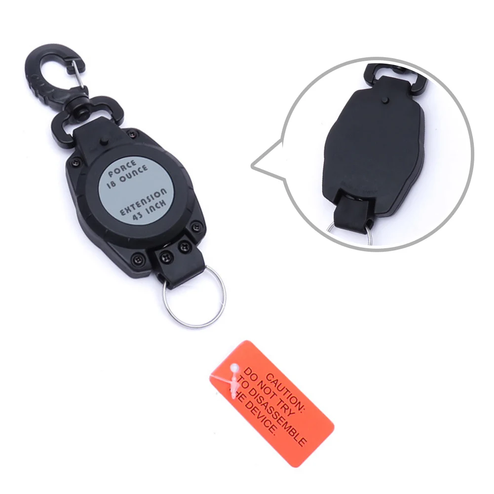 Diving Retractor Aquatic Sport - Us Aquatic Sports ulasan dan harga