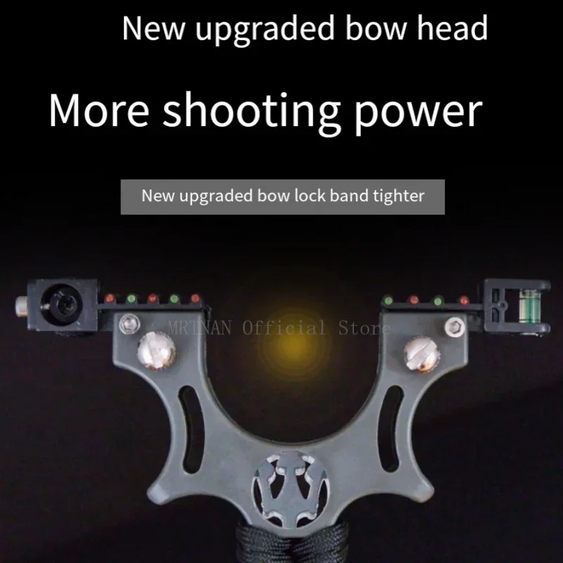 High precision Hunting Laser R - Speargun Rubber Band ulasan dan harga