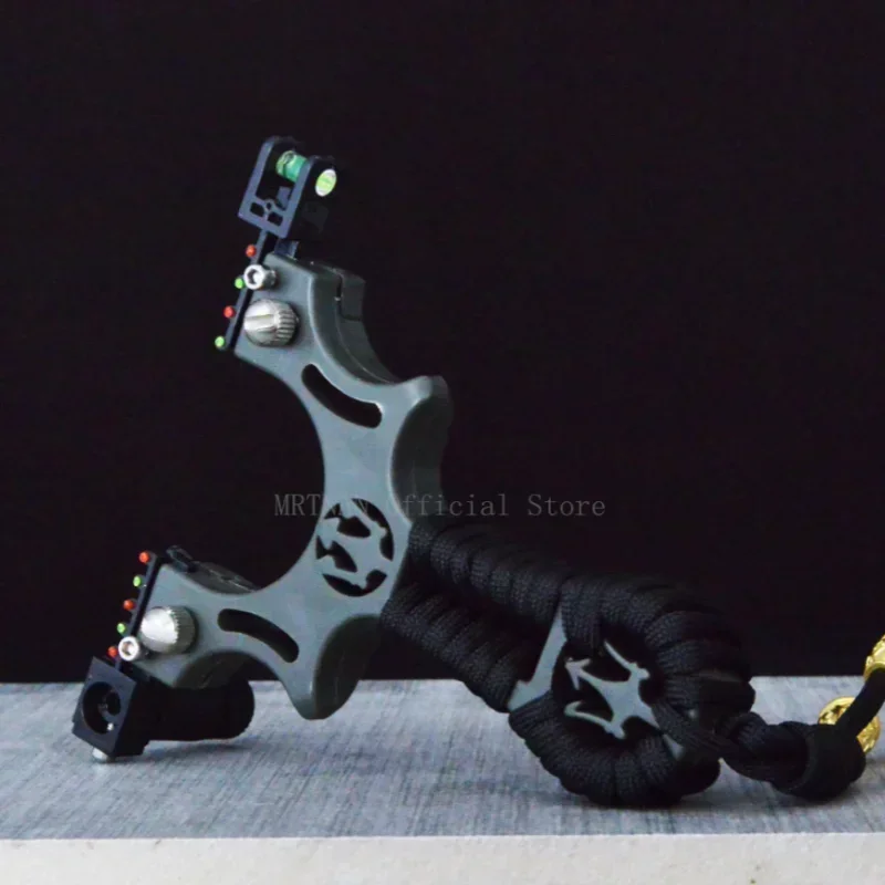 High precision Hunting Laser R - Speargun Rubber Band ulasan dan harga