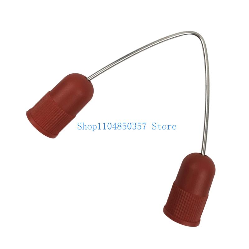 652F Speargun Band Adapter V T - Speargun Rubber Band ulasan dan harga