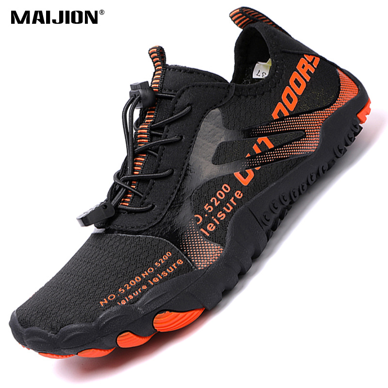 Lightweight Non-slip Wading Sh - Us Aquatic Sports ulasan dan harga