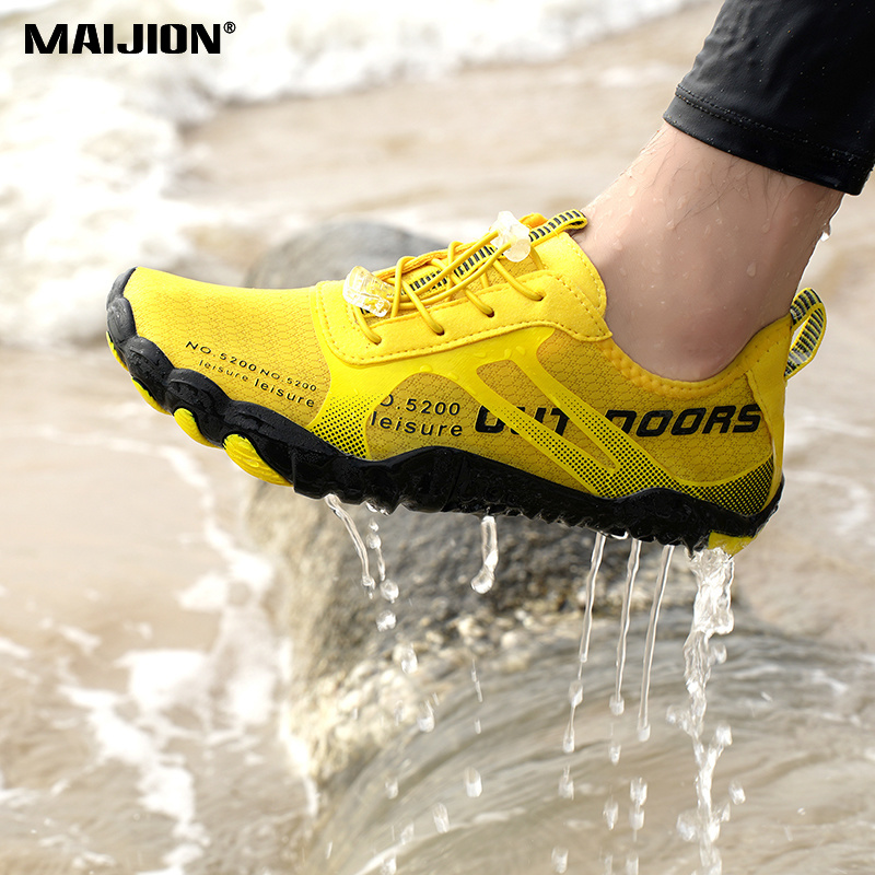 Lightweight Non-slip Wading Sh - Us Aquatic Sports ulasan dan harga