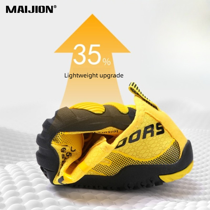 Lightweight Non-slip Wading Sh - Us Aquatic Sports ulasan dan harga