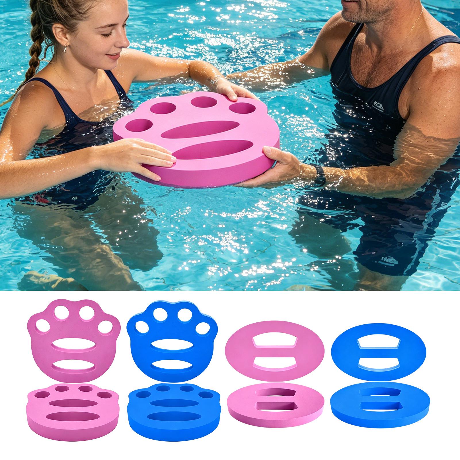 Handheld Aquatic Ergonomic Foa - Us Aquatic Sports ulasan dan harga