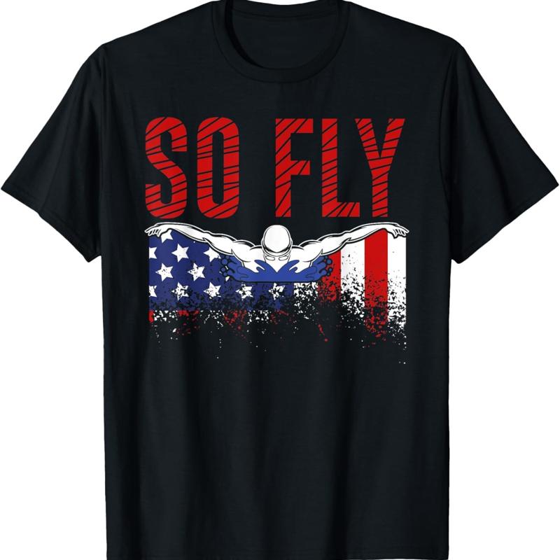 So Fly USA Swimming Team Sport - Us Aquatic Sports ulasan dan harga
