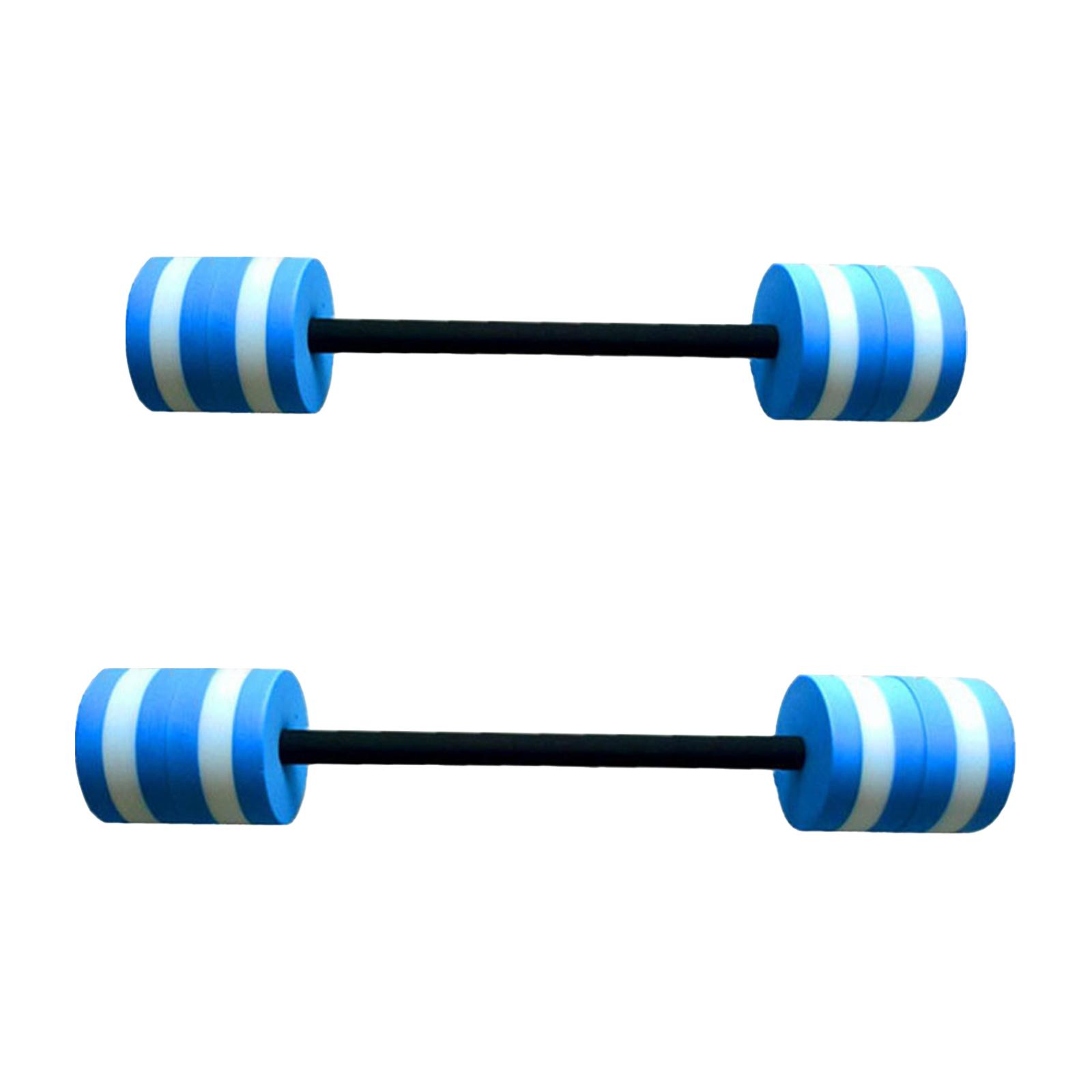 Pool Swimming Barbell Accessor - Us Aquatic Sports ulasan dan harga