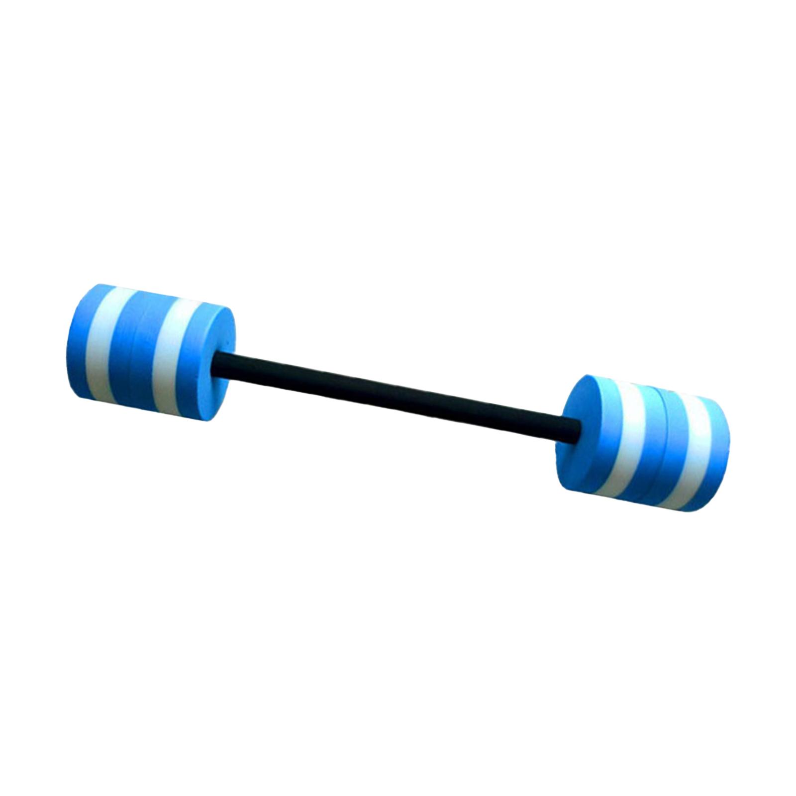 Pool Swimming Barbell Accessor - Us Aquatic Sports ulasan dan harga