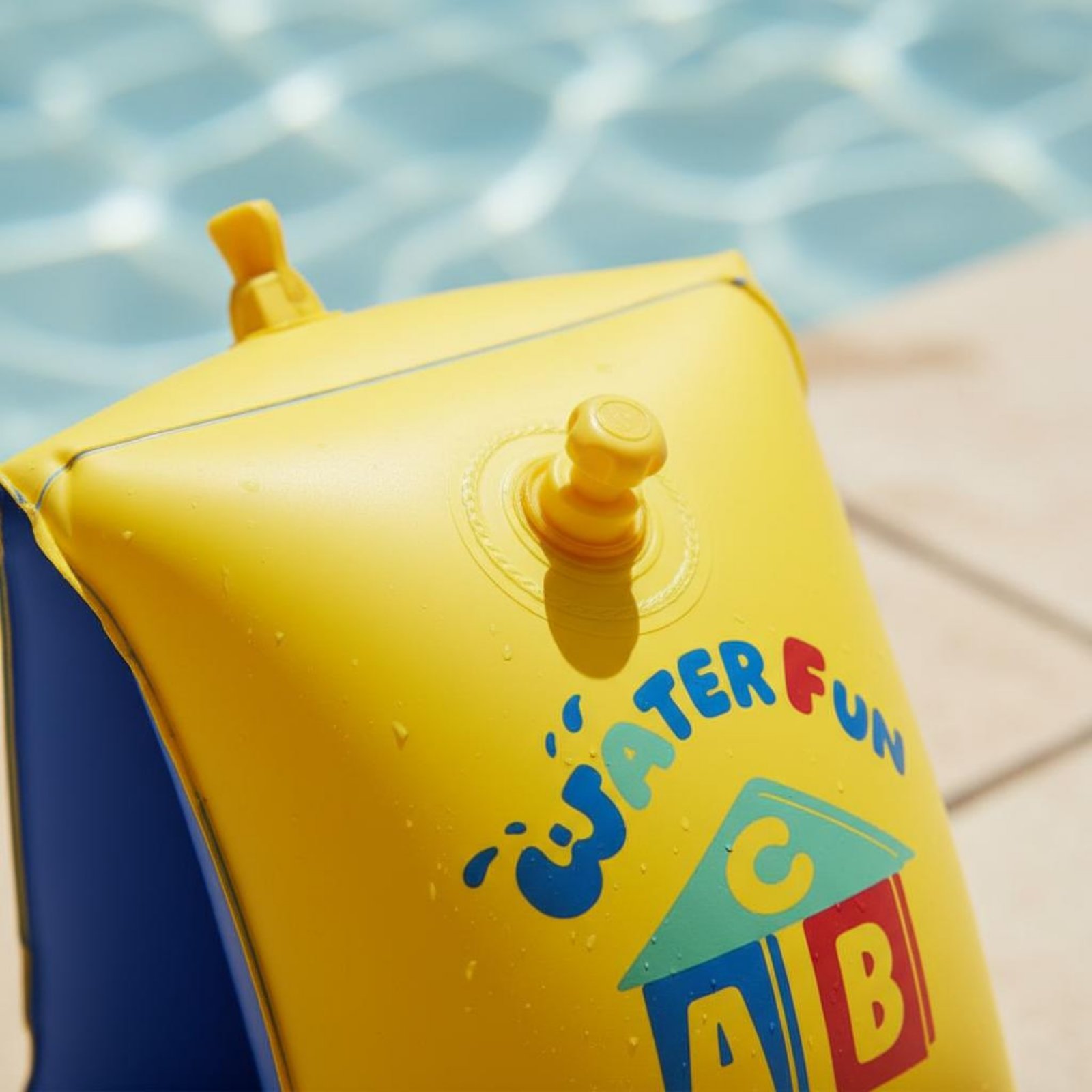 Kids Aquatic Vest Leak-Resista - Us Aquatic Sports ulasan dan harga