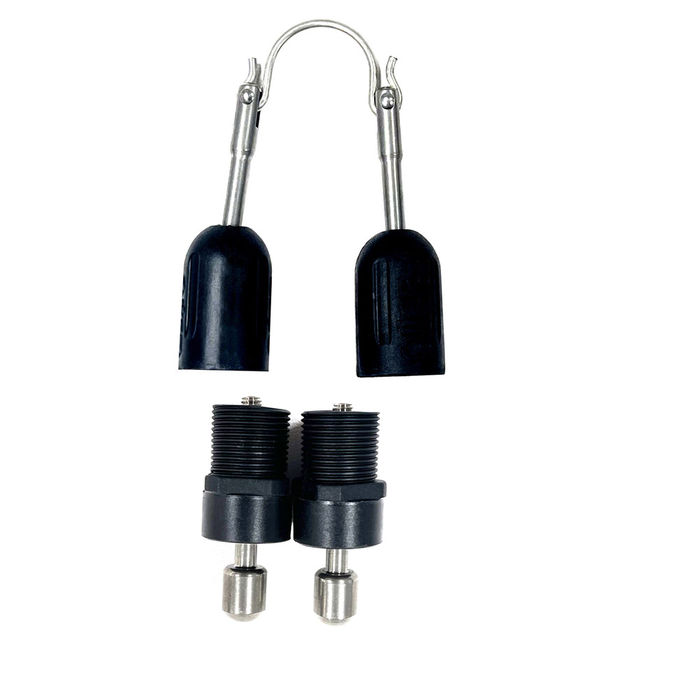 Factory 1PC Omer V/U Type Join - Speargun Rubber Band ulasan dan harga