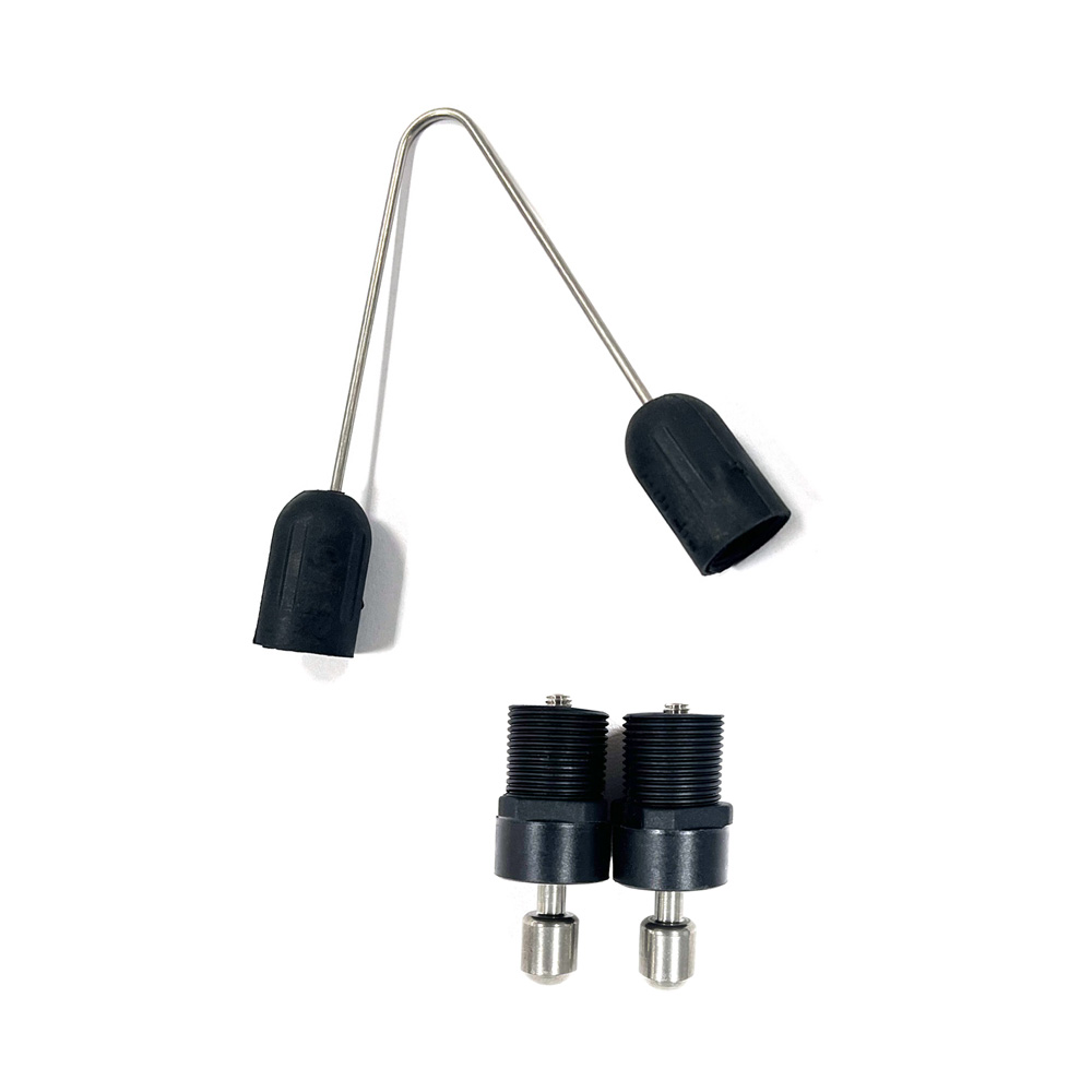 Factory 1PC Omer V/U Type Join - Speargun Rubber Band ulasan dan harga