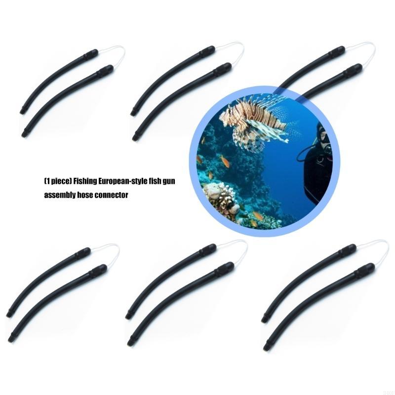 340F Quick Assembly Rubber Har - Speargun Rubber Band ulasan dan harga