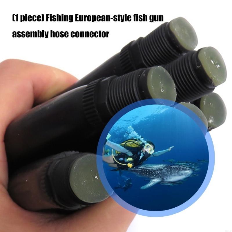 340F Quick Assembly Rubber Har - Speargun Rubber Band ulasan dan harga