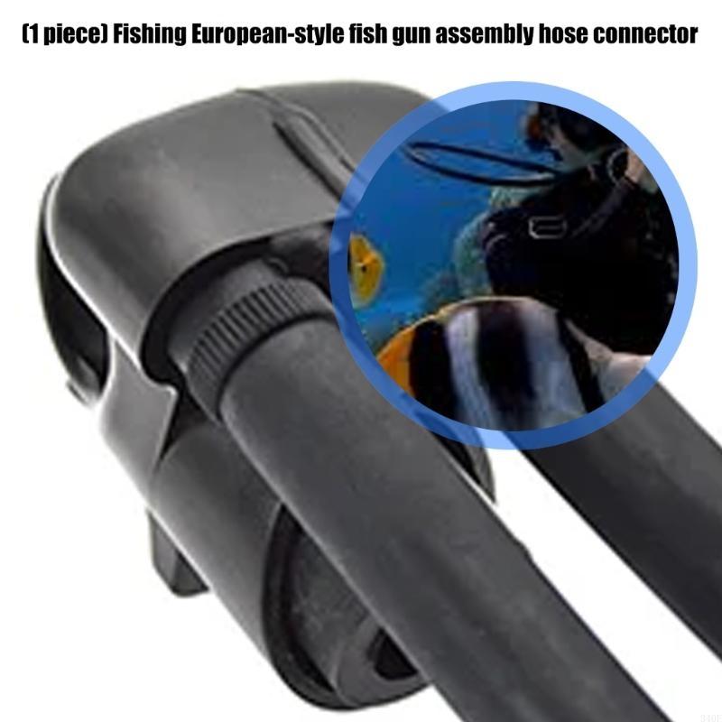 340F Quick Assembly Rubber Har - Speargun Rubber Band ulasan dan harga