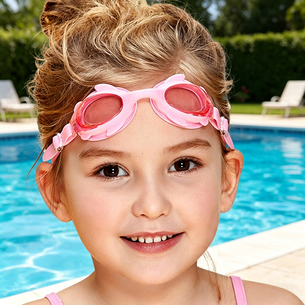 Children's Swimming Goggles,Bo - Us Aquatic Sports ulasan dan harga