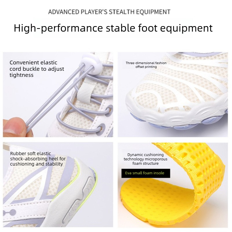 Lightweight Aquatic Sneakers   - Us Aquatic Sports ulasan dan harga