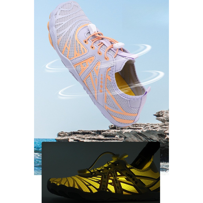 Lightweight Aquatic Sneakers   - Us Aquatic Sports ulasan dan harga